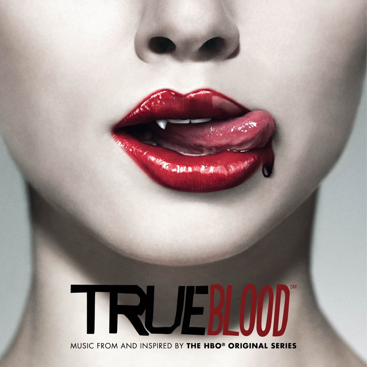 ‎True Blood (Original Soundtrack) – Album par Multi-interprètes – Apple  Music