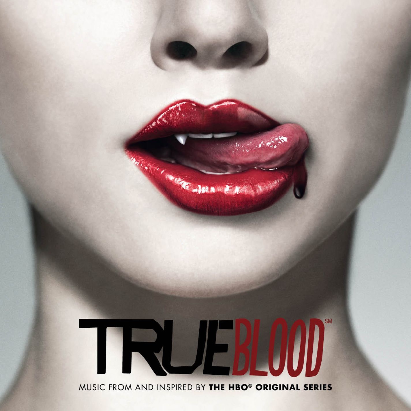 True Blood (Music from and Inspired By the HBO Original Series)