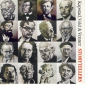 Rolf Jacobsen: Jern Og Jord