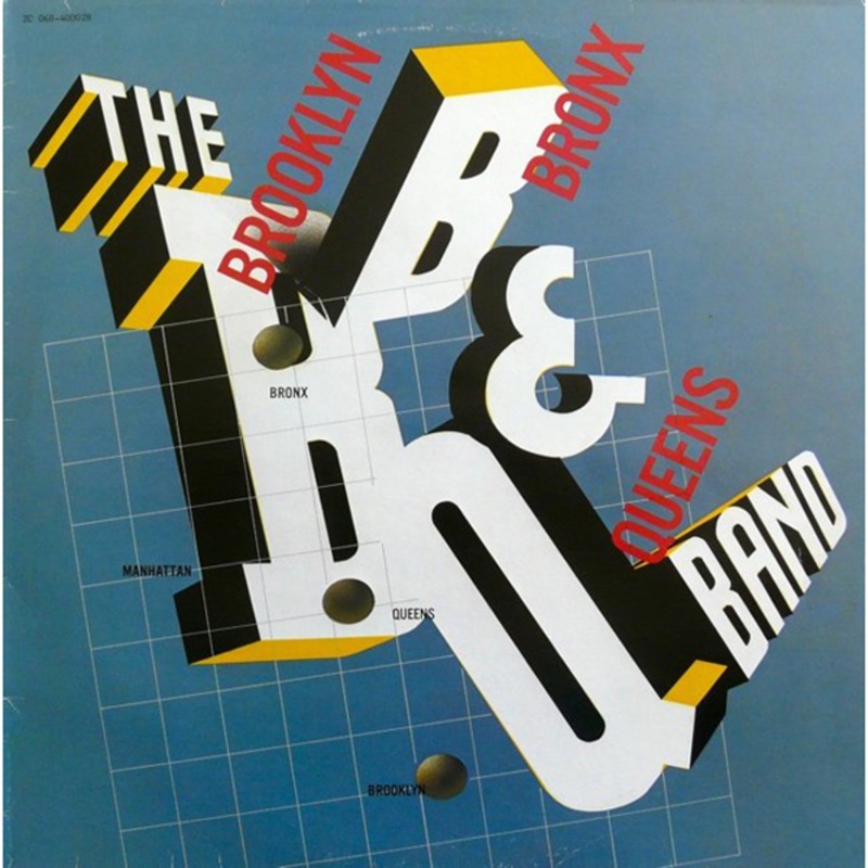 On the Beat (Full Length Album Mix)