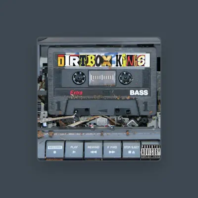 Listen to Dirtbox Kings, watch music videos, read bio, see tour dates & more!