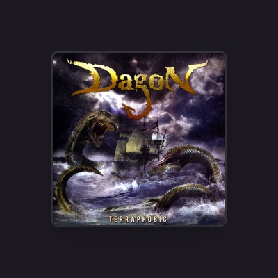 Listen to Dagon, watch music videos, read bio, see tour dates & more!