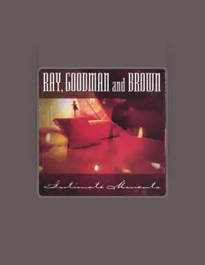 Listen to Ray, Goodman and Brown, watch music videos, read bio, see tour dates & more!