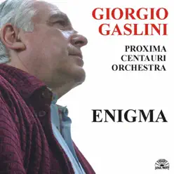 Enigma - Giorgio Gaslini Enigma - Giorgio Gaslini