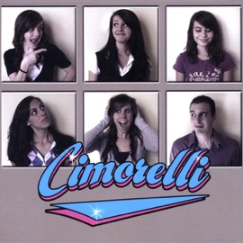 Delaney Cimorelli