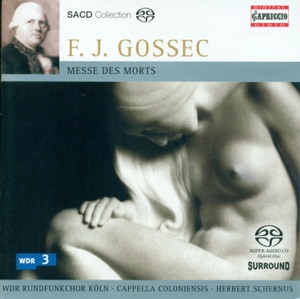 Gossec: Grande messe des morts