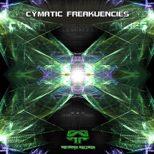 Cymatic Freakuencies