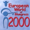 European World of Bluegrass 2000