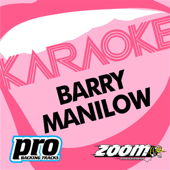 Copacabana (At the Copa) (In the Style of 'Barry Manilow')