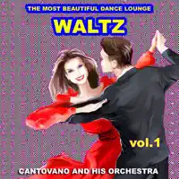 La chauve souris — CANTOVANO AND HIS ORCHESTRA