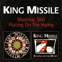Jesus Was Way Cool — King Missile