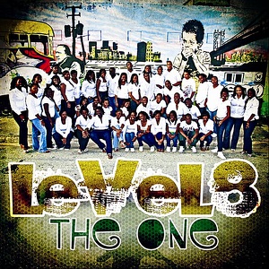 Jesus (feat. Lavie)
