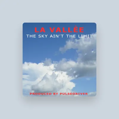 Listen to La vallée, watch music videos, read bio, see tour dates & more!