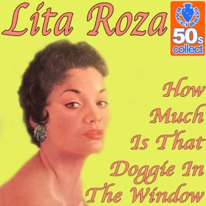 How Much Is That Doggie In the Window