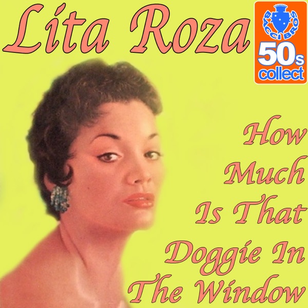 How Much Is That Doggie In the Window - Single