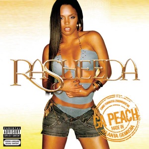 Georgia Peach - Single