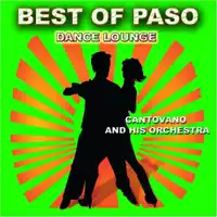 Muchas Gracias — Cantovano and His Orchestra
