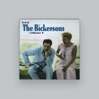 Listen to Bickersons, watch music videos, read bio, see tour dates & more!