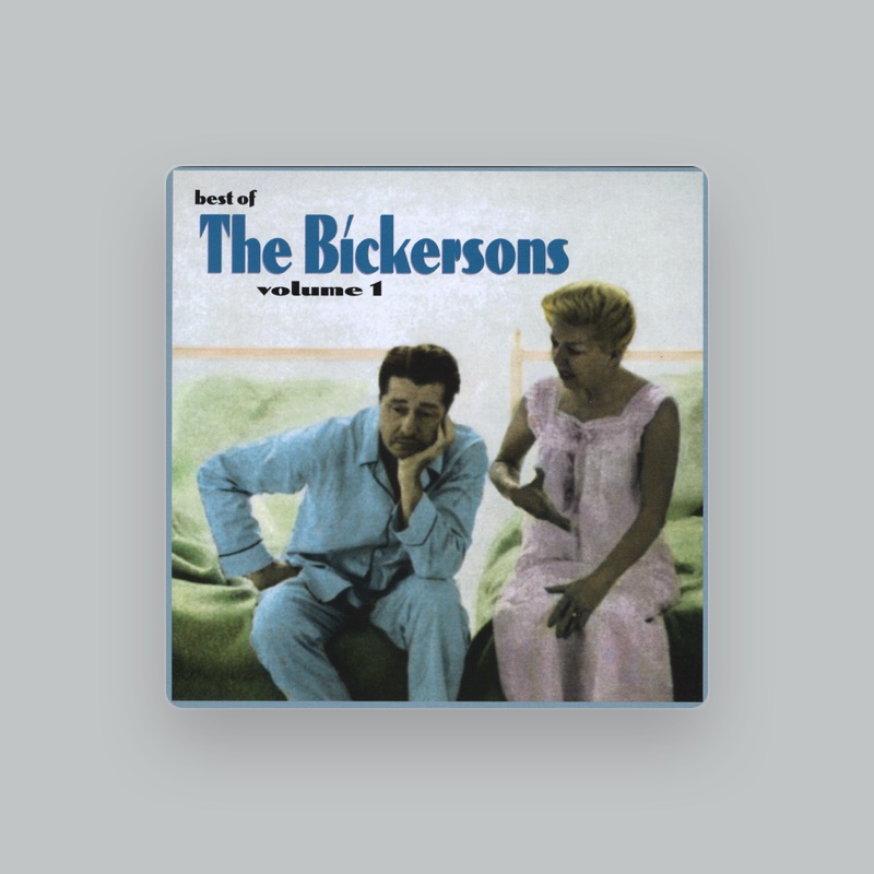 Bickersons
