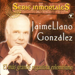 Jaime Llano González - La Gata Golosa