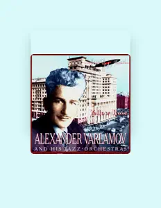 Alexander Varlamovを聴いたり、ミュージックビデオを鑑賞したり、経歴やツアー日程などを確認したりしましょう！