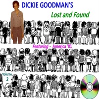 Dickie Goodman's Lost and Found, Vol. 2 (Out of Print,,Re-mastered,Bonus Tracks,Promotional) - Dickie Goodman