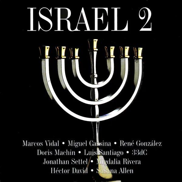 Hashem Es Varon de Guerra — René Gonzalez