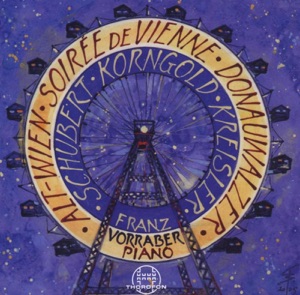 Franz Vorraber: Wiener Soirée