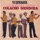Album cover of Grandes Exitos by Diomedes Diaz, Poncho Zuleta