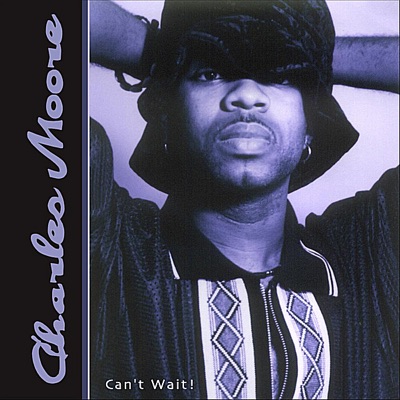 Can't Wait - Single