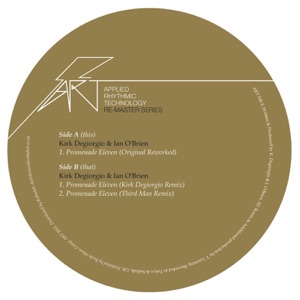 Promenade Eleven - EP