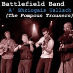 A' Bhriogais Uallach (The Pompous Trousers) - Single