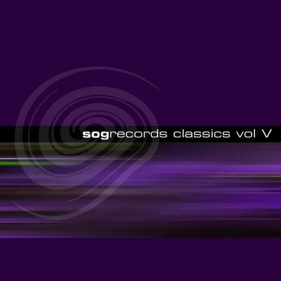 SOGrecords Classics, Vol. 5