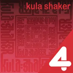 4 Hits: Kula Shaker - EP - Kula Shaker