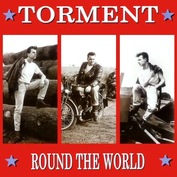Kicked Down Low — Torment