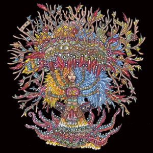 The Actors Opprobrium Album Art
