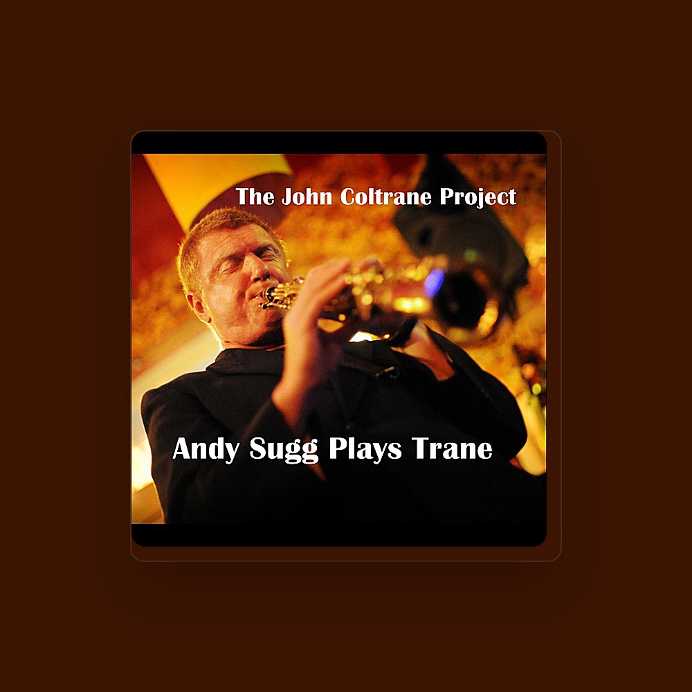 Фото Andy Sugg