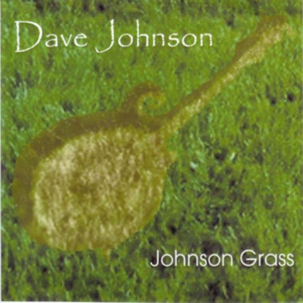 Johnson Grass