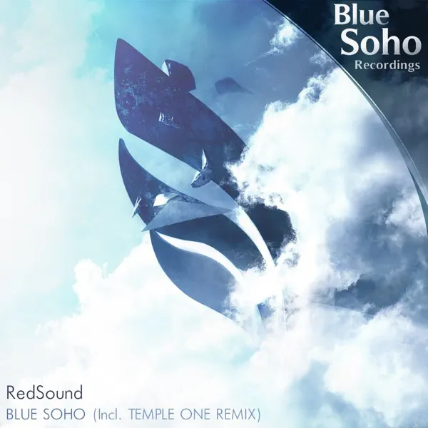 Blue Soho (Temple One Remix) — redsound