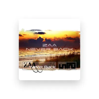 Listen to Zaa, watch music videos, read bio, see tour dates & more!