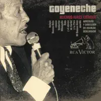 Ventarron — Roberto Goyeneche