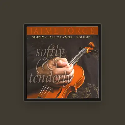 Listen to Jaime Jorge, watch music videos, read bio, see tour dates & more!