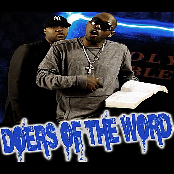Обложка альбома «Doers of the Word - Single» — Yankee B & Gauge