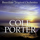 Song of Cole Porter artwork