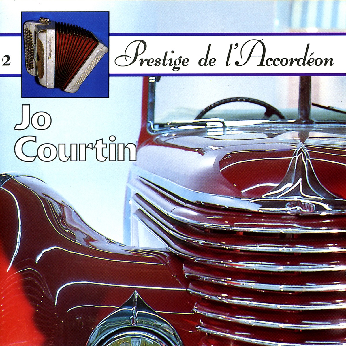 Cover du titre Javarenne