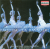 Paquita: Variation 4: Allegro - Sofia National Opera Orchestra, Boris Spassov, Anna Takova-Baynova & Valentina Raicheva