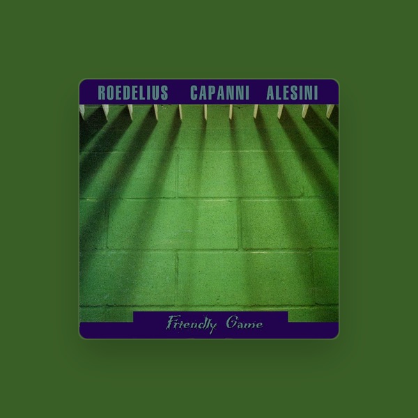 Fabio Capanni's avatar