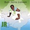 Born Sierra Leonean
