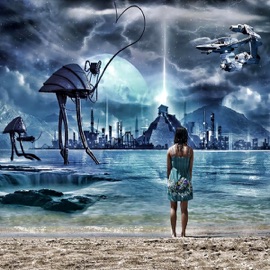 Chick Habit The Oracle