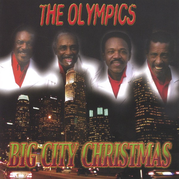 Big City Christmas